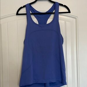 Lululemon Swiftly Tech Tank